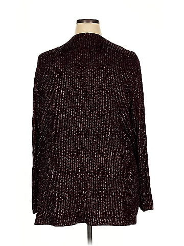 Alex Evenings Blazer (view 2)