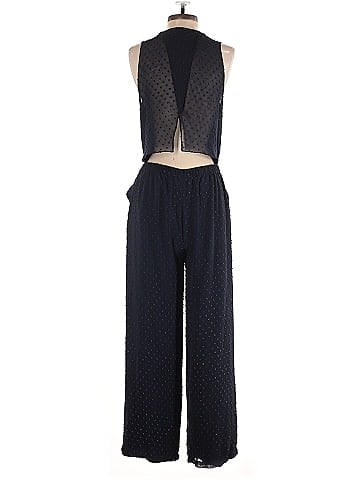 Maison de Papillon Jumpsuit (view 2)