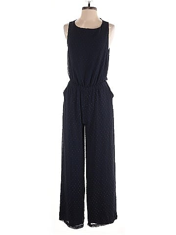 Maison de Papillon Jumpsuit (view 1)
