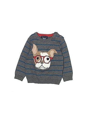 Andy & Evan Pullover Sweater (view 1)