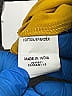 eShakti Yellow Casual Dress Size XS - photo 4