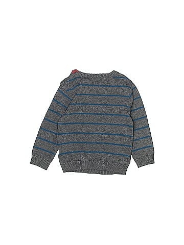 Andy & Evan Pullover Sweater (view 2)