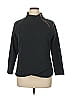 Balance Collection Black Turtleneck Sweater Size XL - photo 1