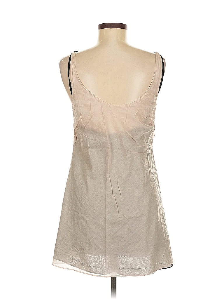 Haut Victoria's Secret En Velours Gris – Taille S, Coton/polyester, Bon état