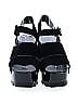 Tory Burch Black Heels Size 8 - photo 2