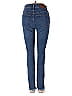 Madewell Solid Blue Jeans Size 26 waist - photo 2