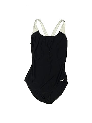 Speedo One Piece Swimsuit (view 1)