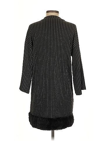 Zara W&B Collection Casual Dress (view 2)