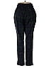 Hot Topic Plaid Green Dress Pants Size S - photo 2
