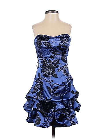 My Michelle Cocktail Dress (view 1)
