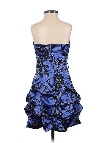 My Michelle Cocktail Dress (view 2)