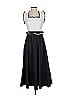 Free People Gray Casual Dress Size S - photo 1