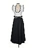 Free People Gray Casual Dress Size S - photo 2