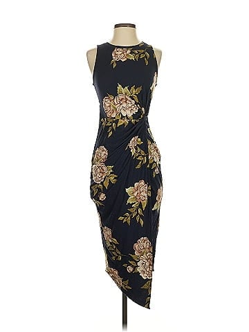 Nine Britton Cocktail Dress (view 1)