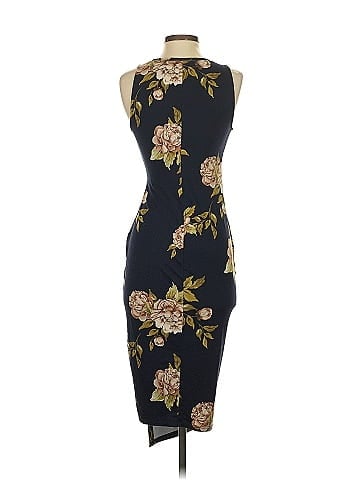 Nine Britton Cocktail Dress (view 2)