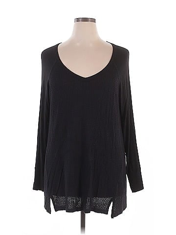 K & C Pullover Sweater (view 1)