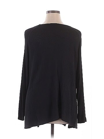 K & C Pullover Sweater (view 2)