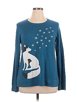 Ann Taylor Loft Pullover Sweater