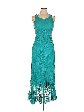 Solitaire Cocktail Dress