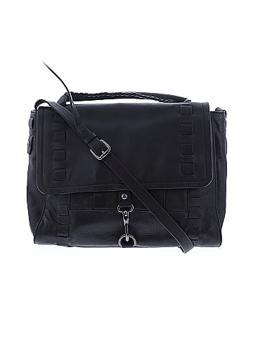 Kooba Satchel (view 1)