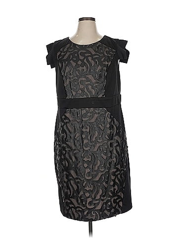 R&M Richards Cocktail Dress (view 1)