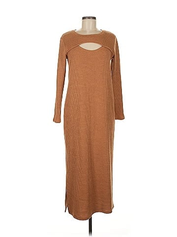 Smash + Tess Casual Dress (view 1)