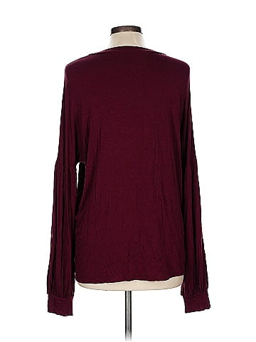 2 Hearts Long Sleeve Top (view 2)
