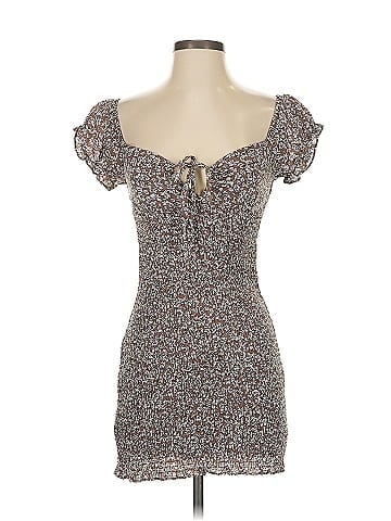 Blush Casual Dress (view 1)