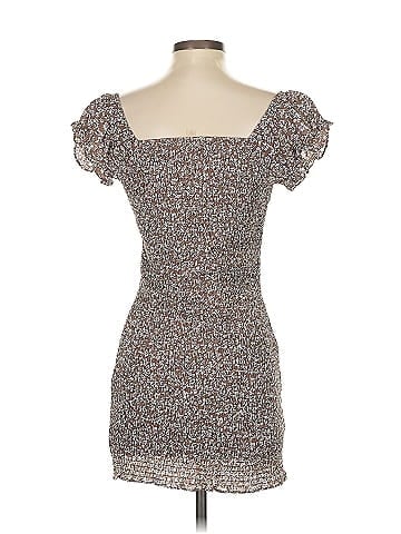 Blush Casual Dress (view 2)