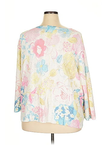 Sigrid Olsen Cardigan (view 2)
