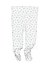 Ralph Lauren 100% Cotton White Casual Pants 6-9 MO / 9 MO - photo 2