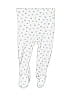 Ralph Lauren 100% Cotton White Casual Pants 6-9 MO / 9 MO - photo 1