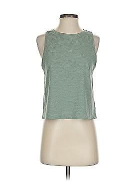 Gap Fit Sleeveless T Shirt