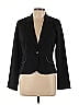No Boundaries Black Blazer Size 11 - photo 1