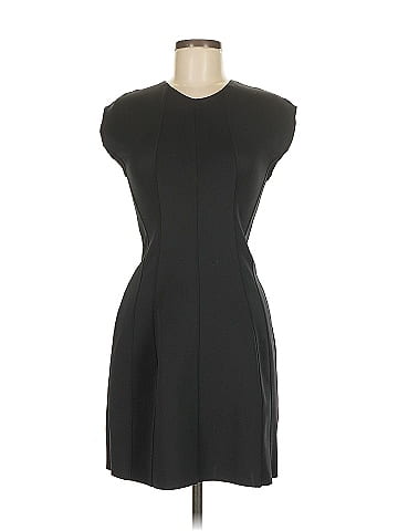 Zara W&B Collection Cocktail Dress (view 1)