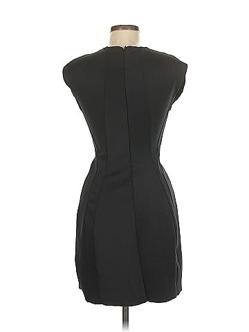 Zara W&B Collection Cocktail Dress (view 2)