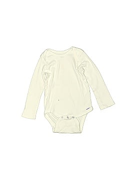 Gerber Long Sleeve Onesie