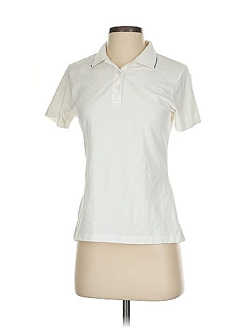 Greg Norman Short Sleeve Polo (view 1)