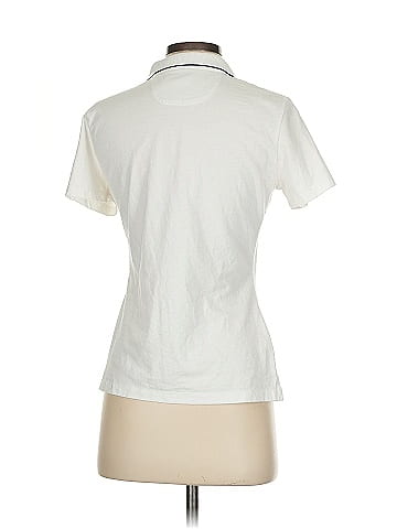 Greg Norman Short Sleeve Polo (view 2)