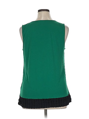 Daisy Fuentes Tank Top (view 2)