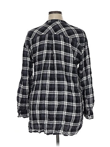 Saks Fifth Avenue 3/4 Sleeve Blouse (view 2)