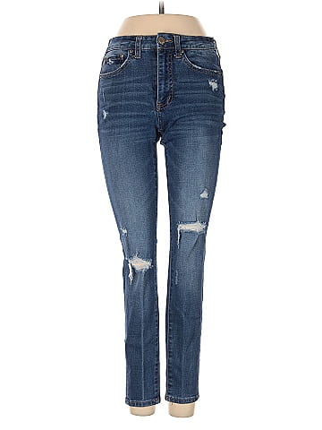 Aero Jeans (view 1)