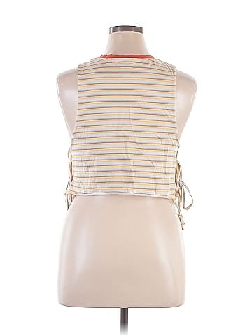 Wild Fable Sleeveless T-Shirt (view 2)