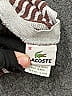 Lacoste Brown Long Sleeve T-Shirt Size EU 36 / US 6 - photo 6