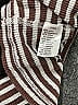 Lacoste Brown Long Sleeve T-Shirt Size EU 36 / US 6 - photo 7
