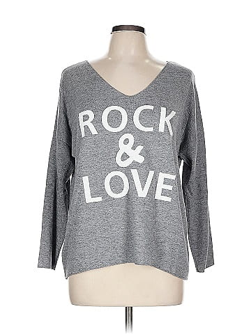Venti6 Long Sleeve T-Shirt (view 1)
