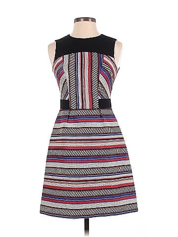 Shoshanna Cocktail Dress (view 1)