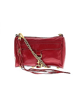 Rebecca Minkoff Leather Crossbody Bag
