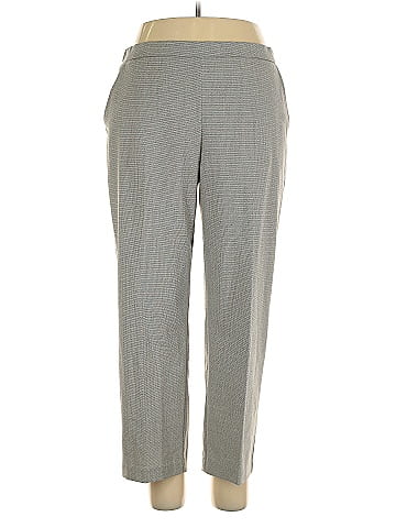 Sag Harbor Casual Pants (view 1)