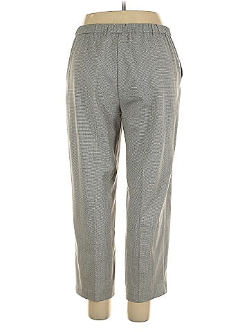 Sag Harbor Casual Pants (view 2)
